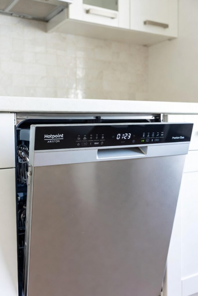 Ariston Qabyuyan Maşın Servis Təmir Xidməti