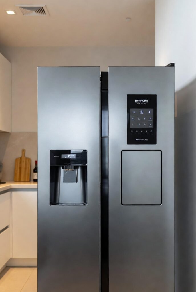 Ariston Soyuducu Servs Təmir Xidməti