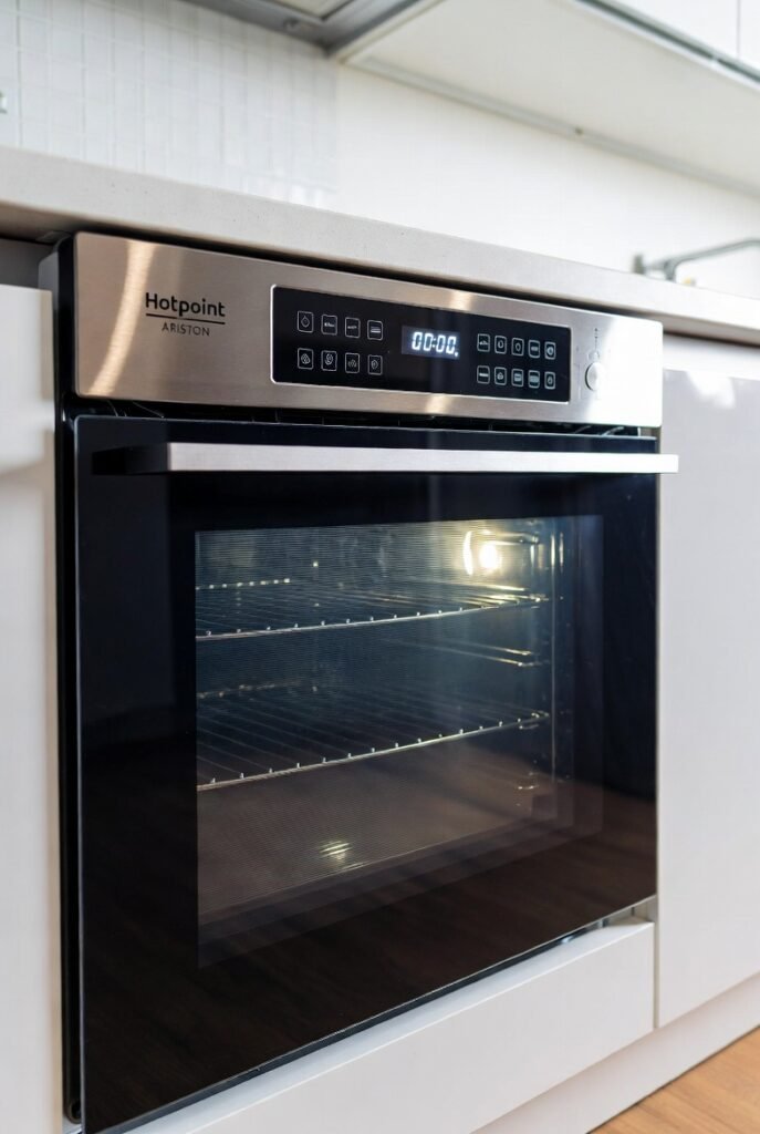 ariston soba təmiri