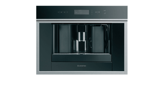 Ariston Kofe Aparatlarının Servis Təmir Xidməti