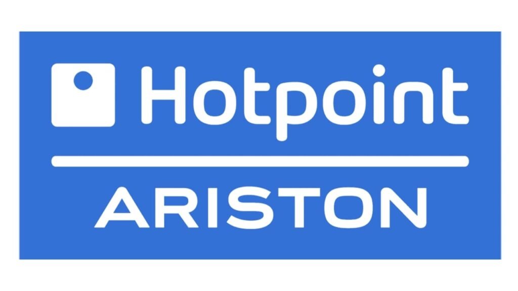hotpoint ariston logo Баку