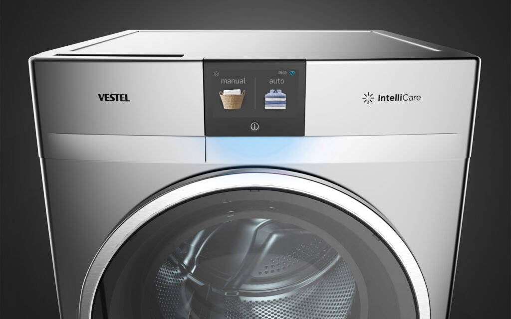 vestel paltaryuyan temiri