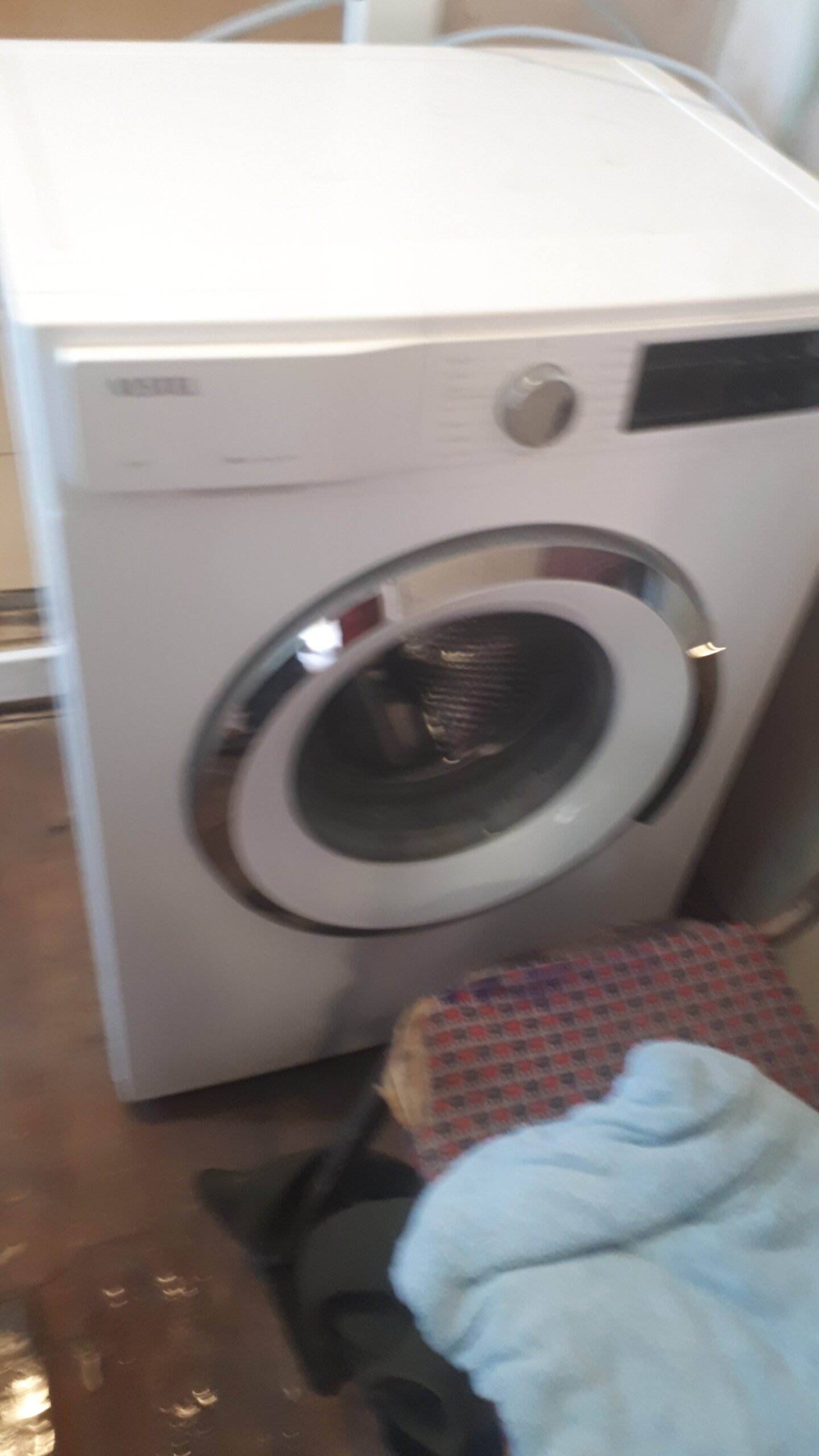 vestel paltaryuyan maşın təmir
